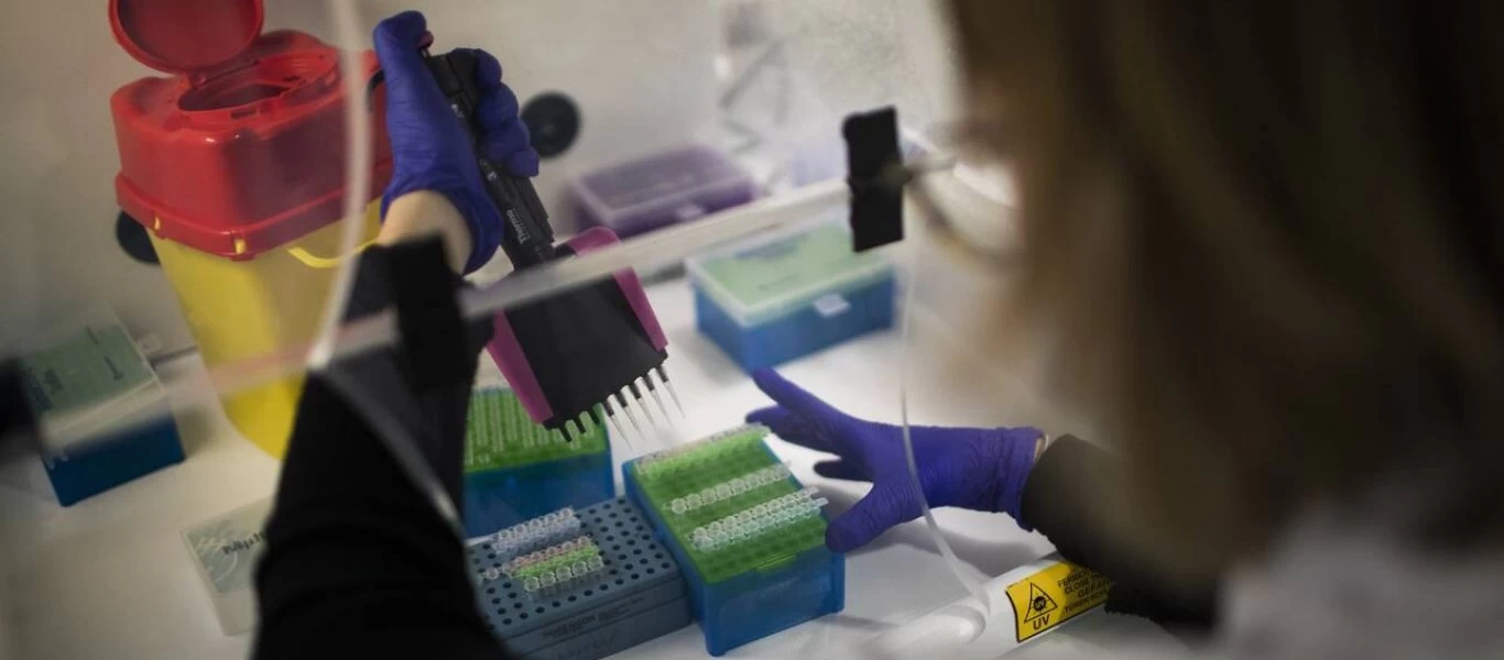 Ρώσοι επιστήμονες ετοιμάζουν το πρώτο φαγώσιμο εμβόλιο κορωνοϊού - Θα θυμίζει γάλα κεφίρ